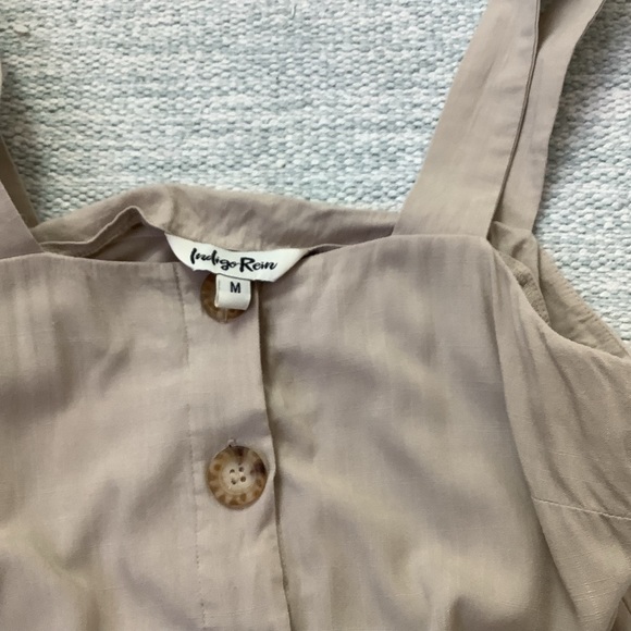 Summer Tank Top - Picture 5 of 7